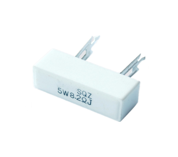 水泥電阻 SQZ型
